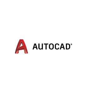Logo for AutoCAD