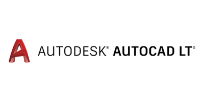 Logo for AutoCAD LT