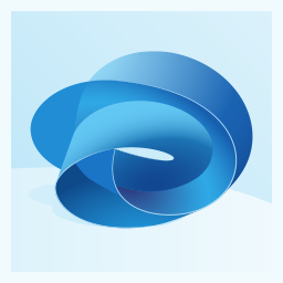 Logo for Autodesk A360