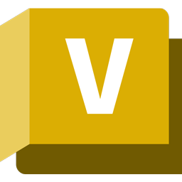 Logo for Autodesk Inventor 2024