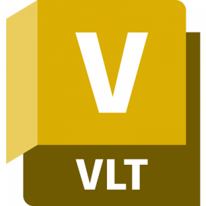 Logo for Autodesk Vault Basic 2016