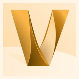 Logo for Autodesk Vault Basic 2018