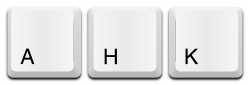 autohotkey