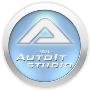 Logo for AutoIt