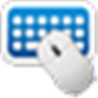 Logo for Automatic Mouse and Keyboard
