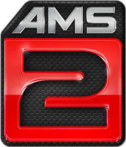 Logo for Automobilista 2