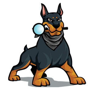 Logo for Autopsy (Autopsy Forensic Browser)