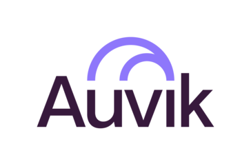 Logo for Auvik (Installer/Agent)