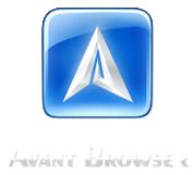Logo for Avant Browser