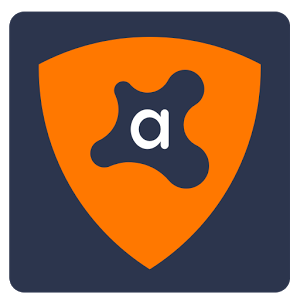 Logo for Avast Antivirus