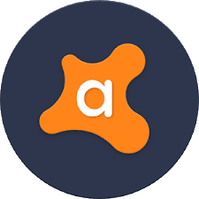 Logo for Avast Antivirus