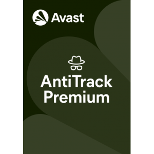 Logo for Avast AntiTrack Premium