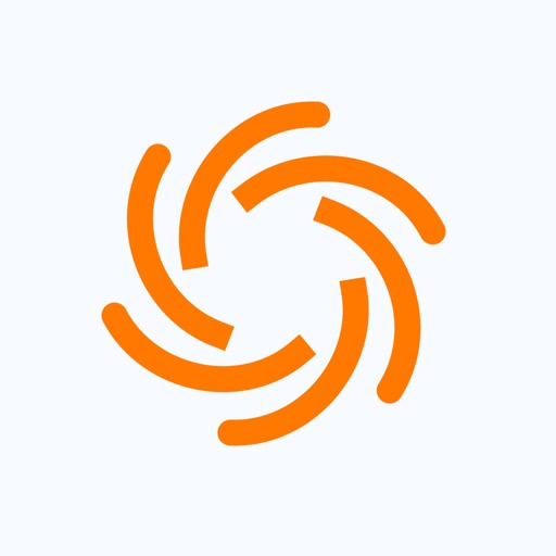 Logo for Avast Cleanup