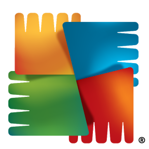 Logo for AVG Identity Protection Service