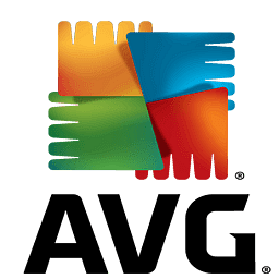 Logo for AVG Service (AVG AntiVirus)