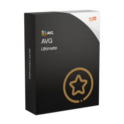 Logo for AVG Settings Center