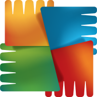 Logo for AVG Installer (avgsetupx.exe)