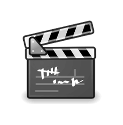 Logo for Avidemux 2.7.0