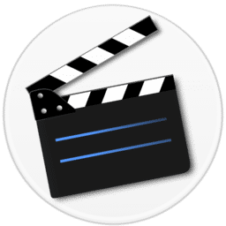 Logo for Avidemux 2.7.1