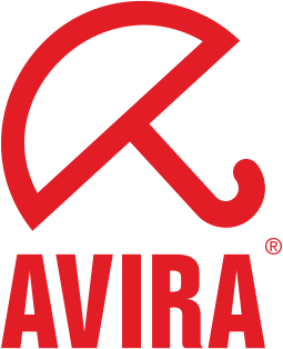 Logo for Avira File Scanner