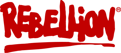 Logo for Aliens vs. Predator (2010)
