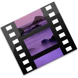 Logo for AVS Audio Editor