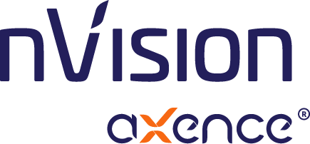 Logo for Axence nVision