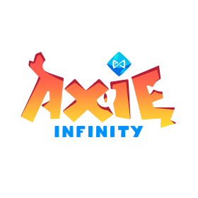 Logo for Axie Infinity: Origin