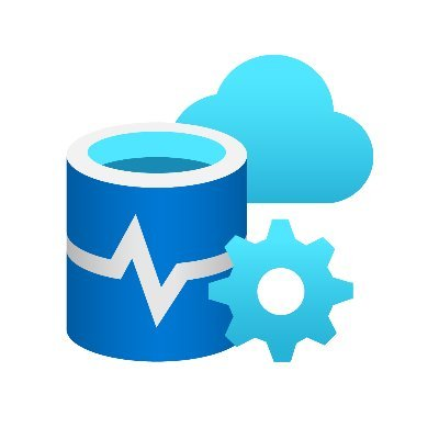 Logo for Azure Data Studio