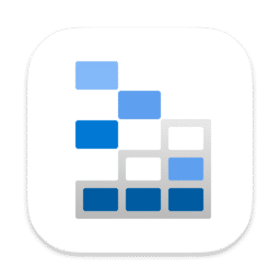 Logo for Microsoft Azure Storage Explorer