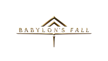 Logo for Babylon's Fall
