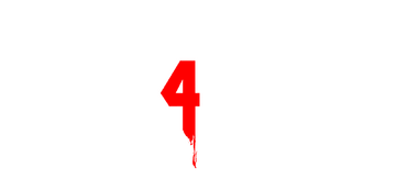 Logo for Back 4 Blood