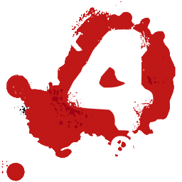 Logo for Back4Blood