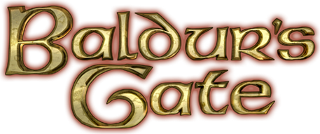 Logo for Baldur's Gate: Enhanced Edition