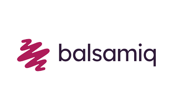 Logo for Balsamiq Mockups (Balsamiq Wireframes)