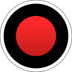 Logo for Bandicam