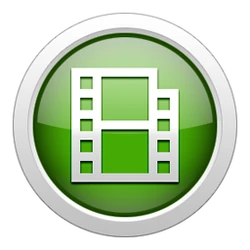 Logo for Bandicut Video Cutter