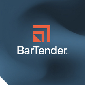 Logo for BarTender