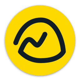 Logo for Basecamp 3