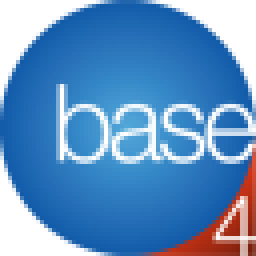 Logo for BaseElements 4