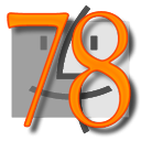 Logo for Basilisk II (BasiliskIIGUI)