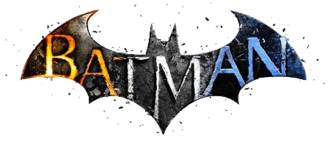 Logo for Batman: Arkham City - Game of the Year Edition