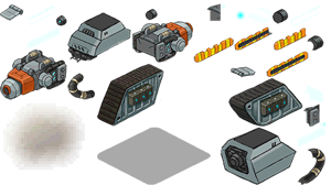 Logo for Battle Nations