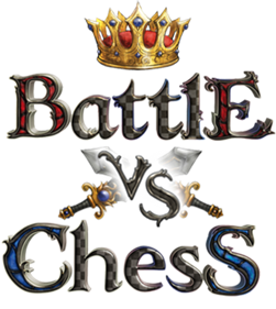 Logo for Battle vs. Chess