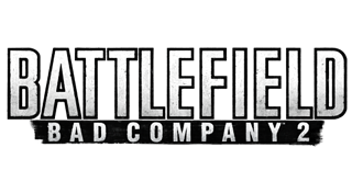 Logo for Battlefield: Bad Company 2