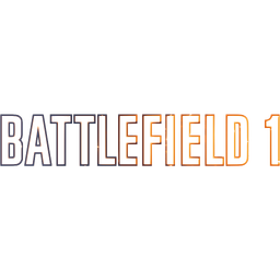 Logo for Battlefield 1