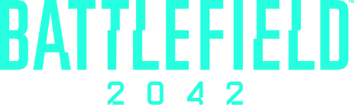 Logo for Battlefield 2042