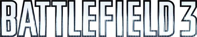 Logo for Battlefield 3