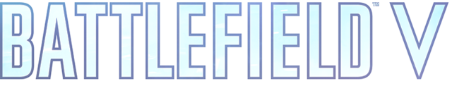 Logo for Battlefield V