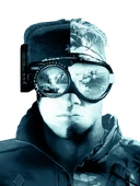 Logo for BattleForge